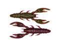 Bad Craw - Delta Red (Pack of 7)