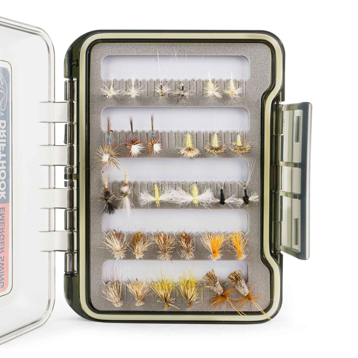 Emerger Swing Fly Fishing Flies Kits