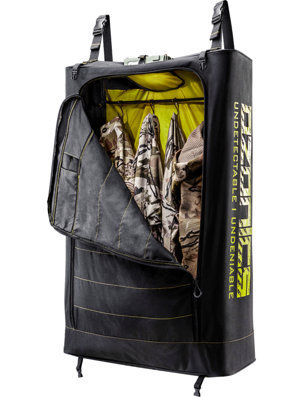 DriWash Bag