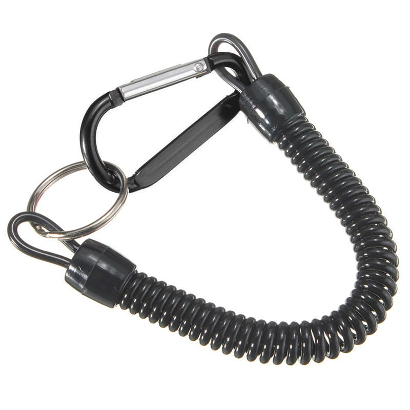 Fishing Lanyard