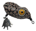 Pacman Frog