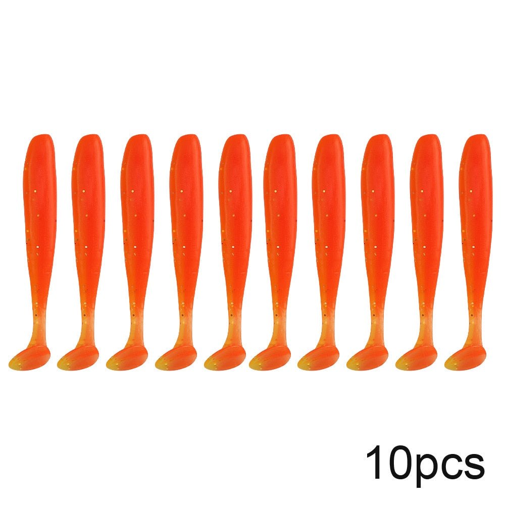 Texas Paddle Tail - Large