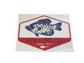 ATX Custom Carpet Decals