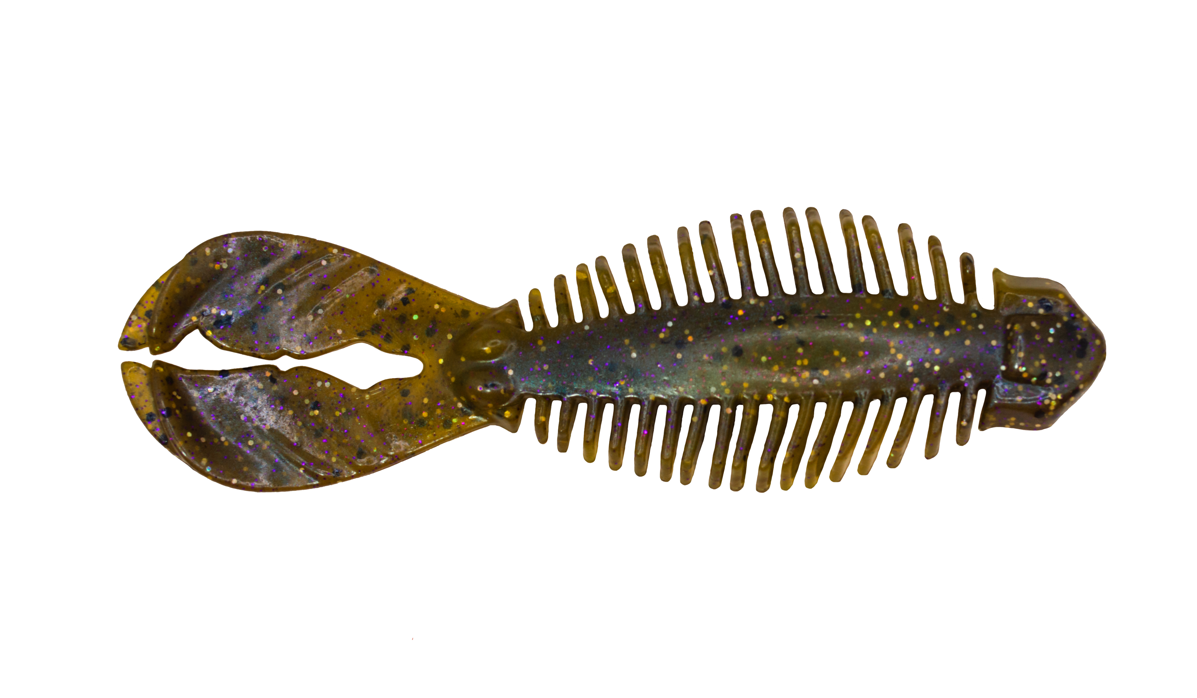 Craw Gill - Electric Gill (Pack of 7)