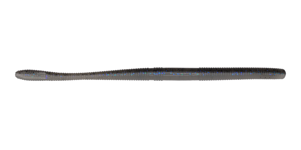 Tremor Shake - Electric Shad (Pack of 12)
