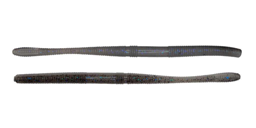 Tremor Shake - Electric Shad (Pack of 12)