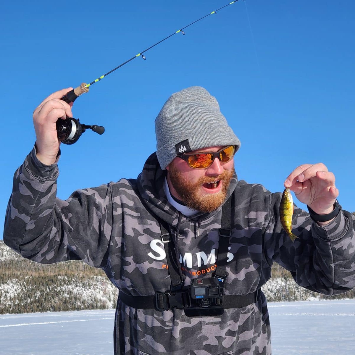 Ice Breaker