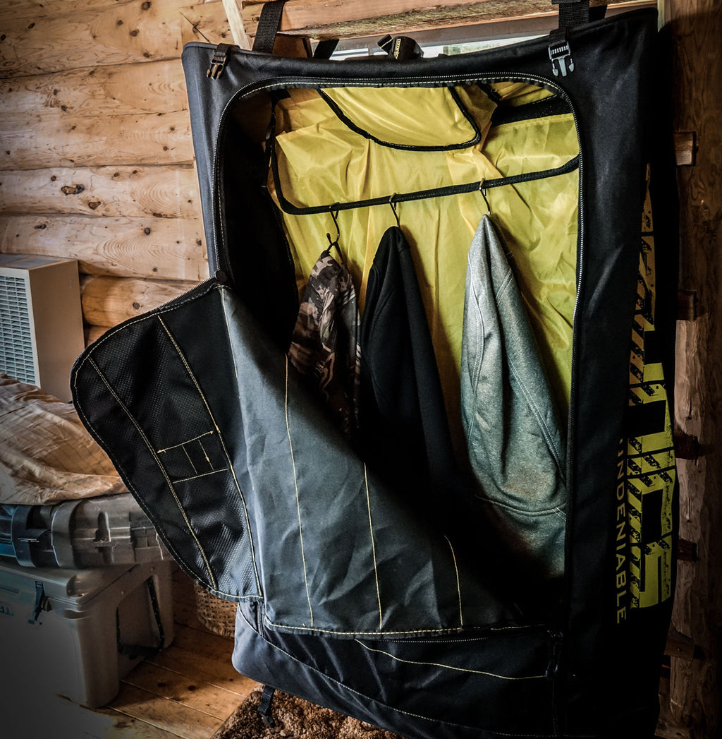 DriWash Bag