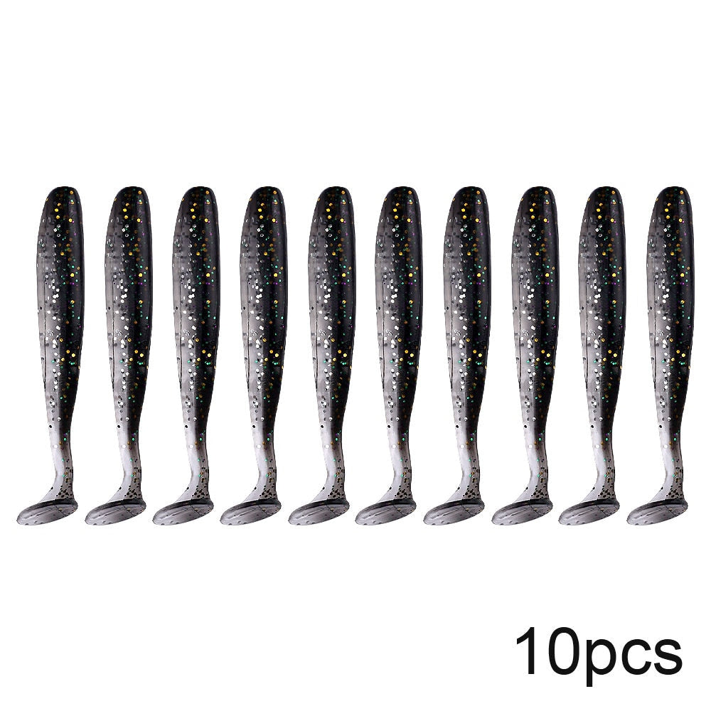 Texas Paddle Tail - Large