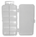 10 Compartment - Economy Box