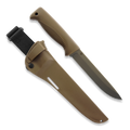 Peltonen M95 Ranger Puukko FDE Cerakote Coyote FJP060