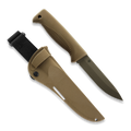 Peltonen M07 Ranger Puukko FDE Cerakote Coyote FJP126