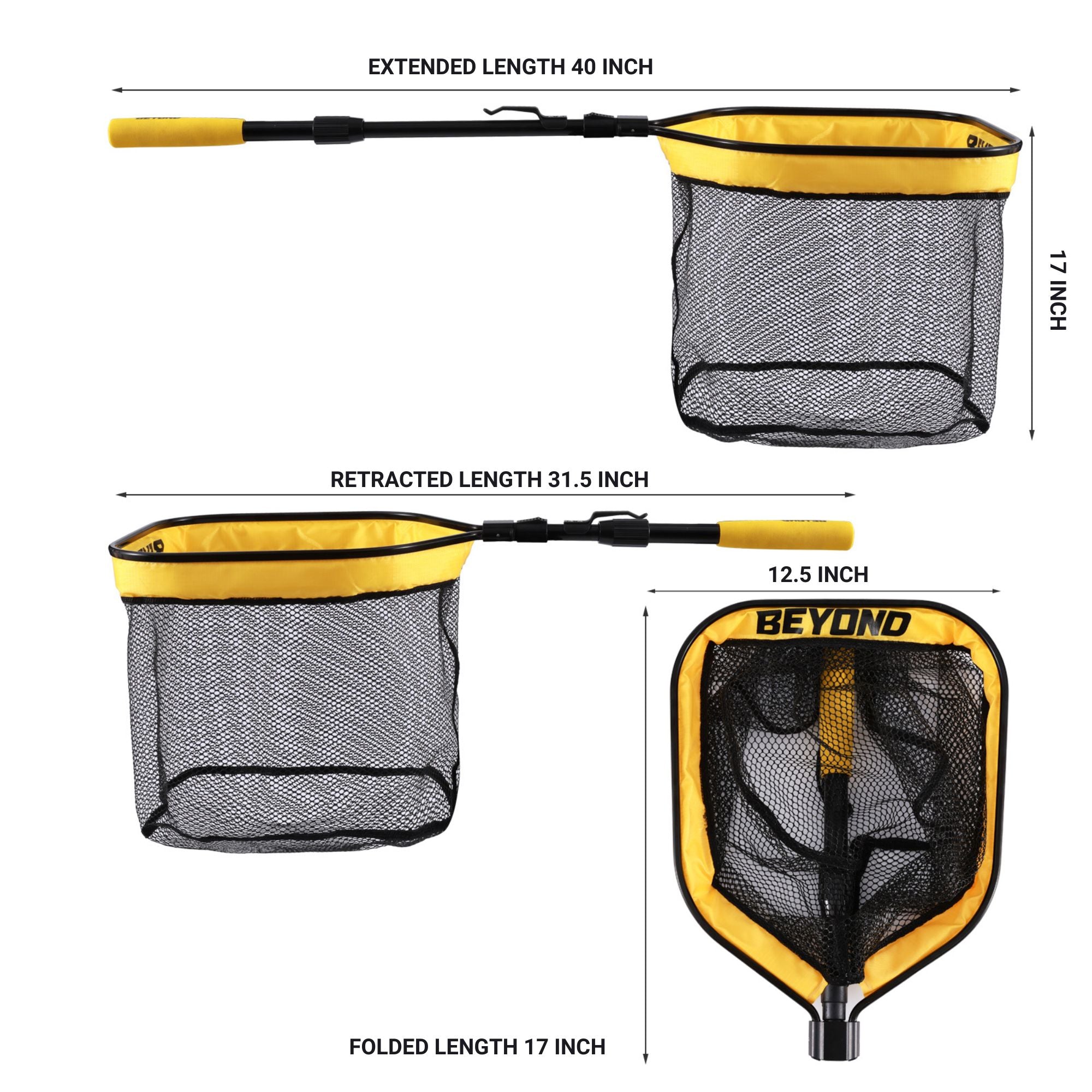 Floating Fishing Net