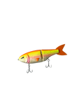 "FT Trout" Metro Glide LT