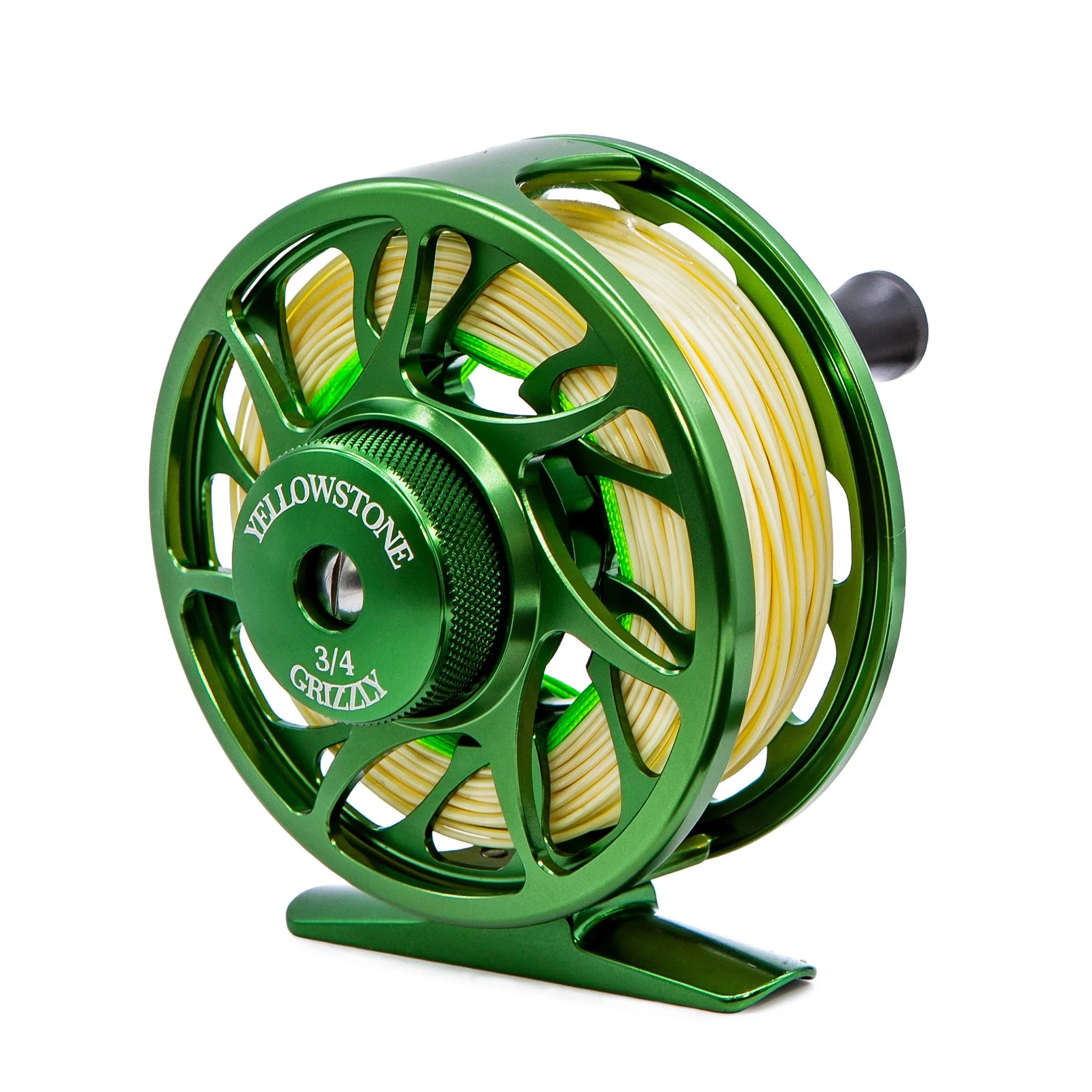 Fall Creek Rod Combo Kit – 7'0" 4WT Complete Kit
