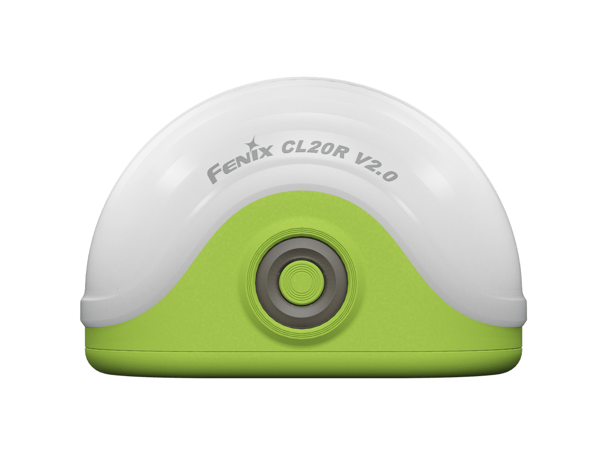 Fenix CL20R V2 Multicolor Camping Lantern