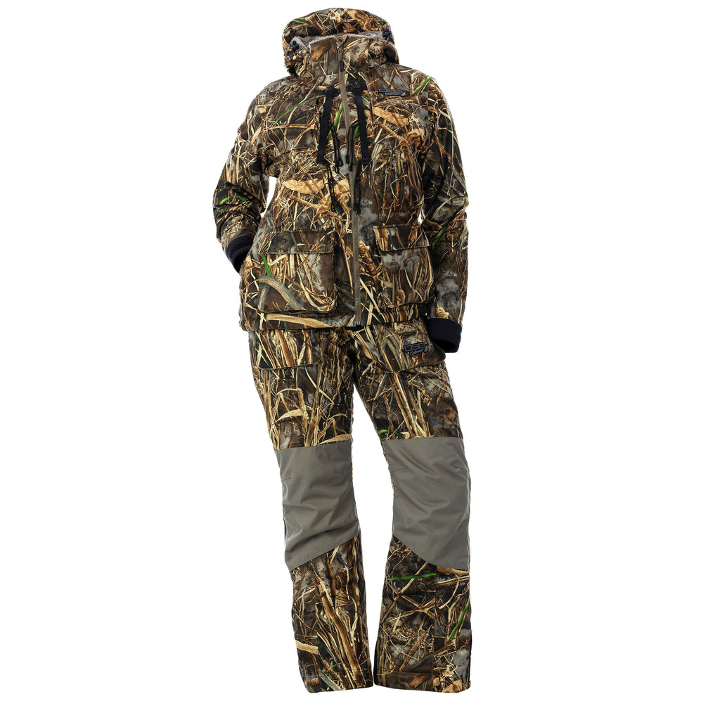 Finley Waterfowl Bib