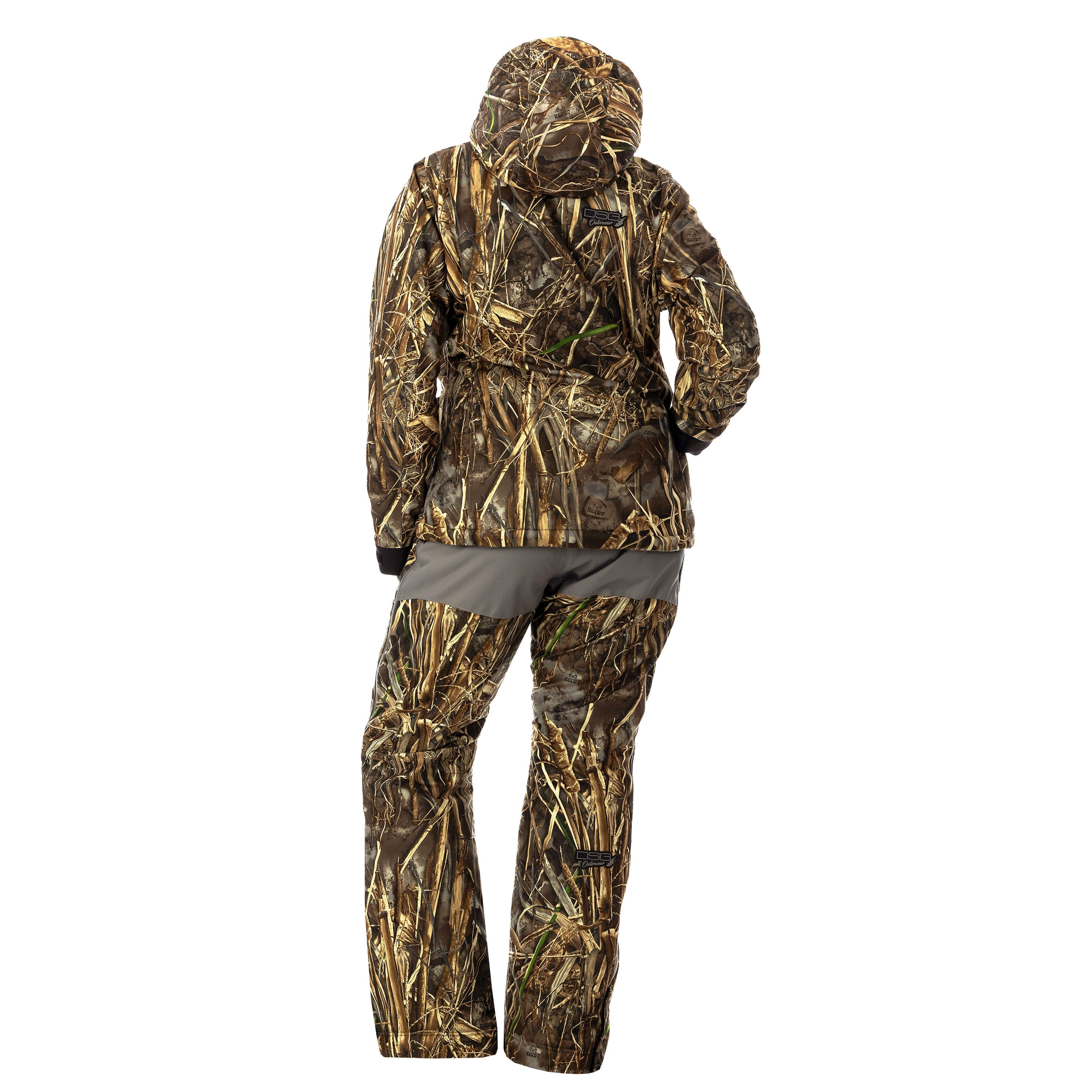 Finley Waterfowl Bib