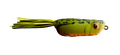 Fire Toad – Swamper