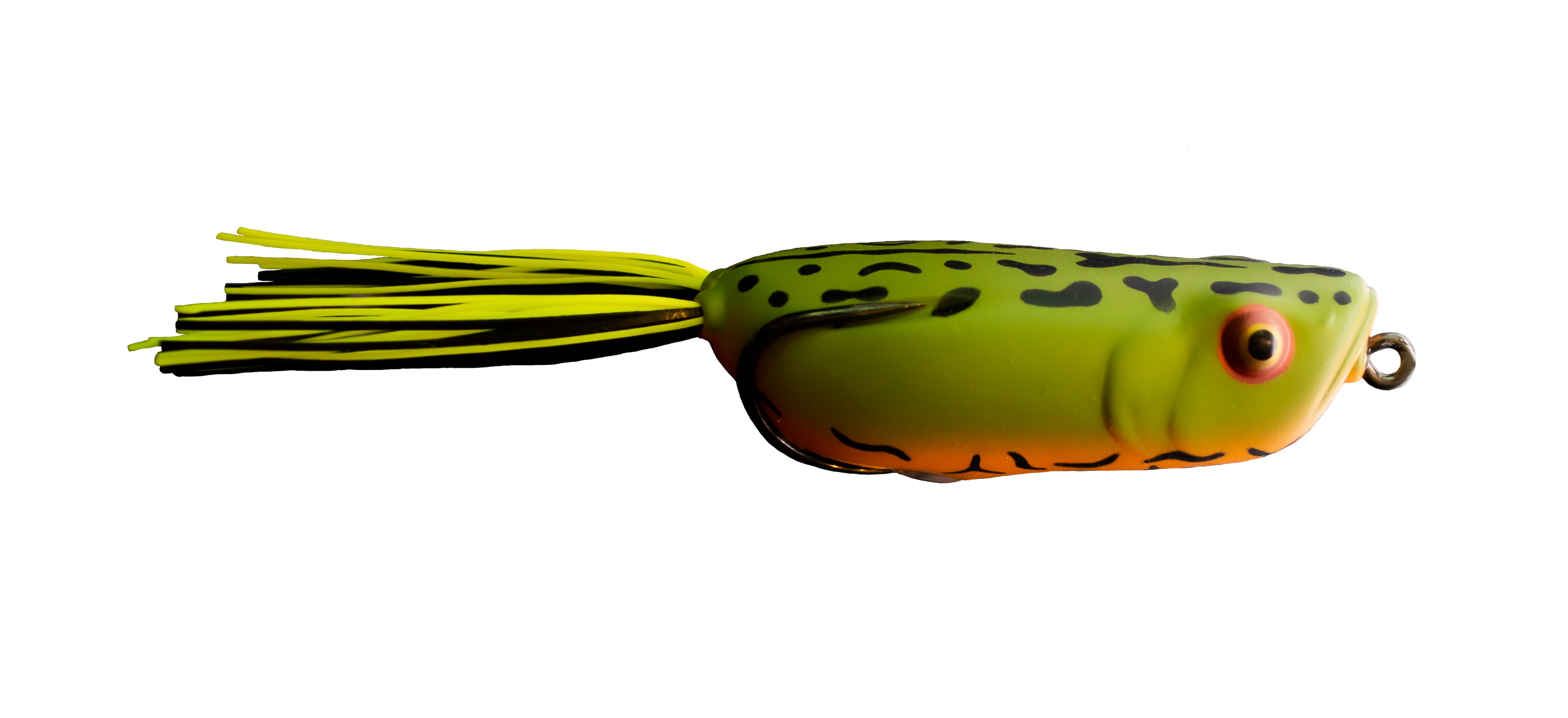 Fire Toad – Swamper