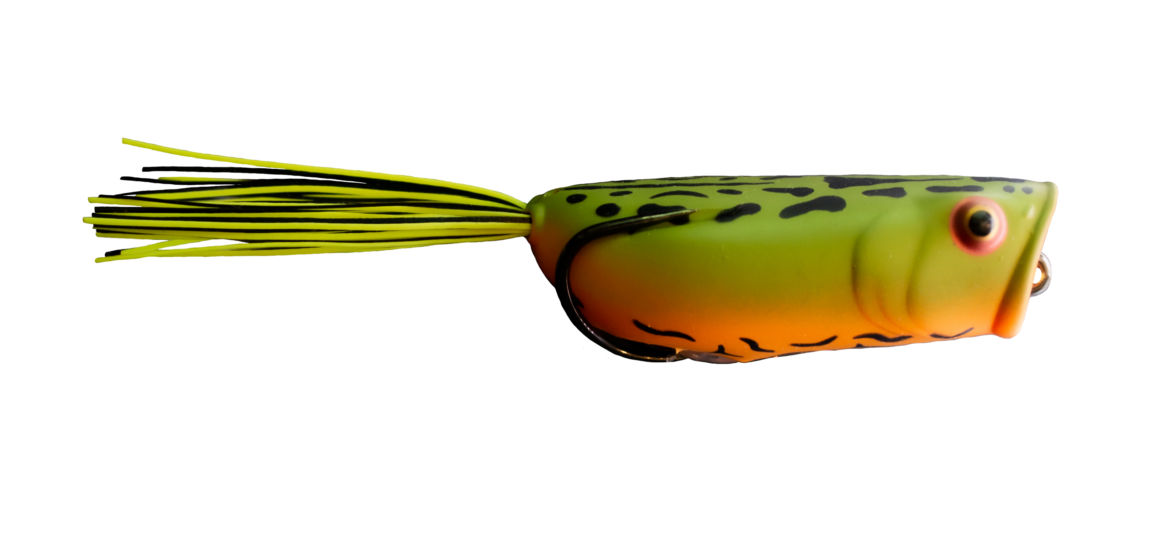 Fire Toad – Thumper