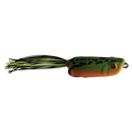 Fire Toad - Swamper Jr.