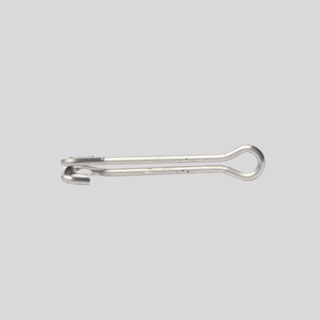 Exchanger Shank (ESH)
