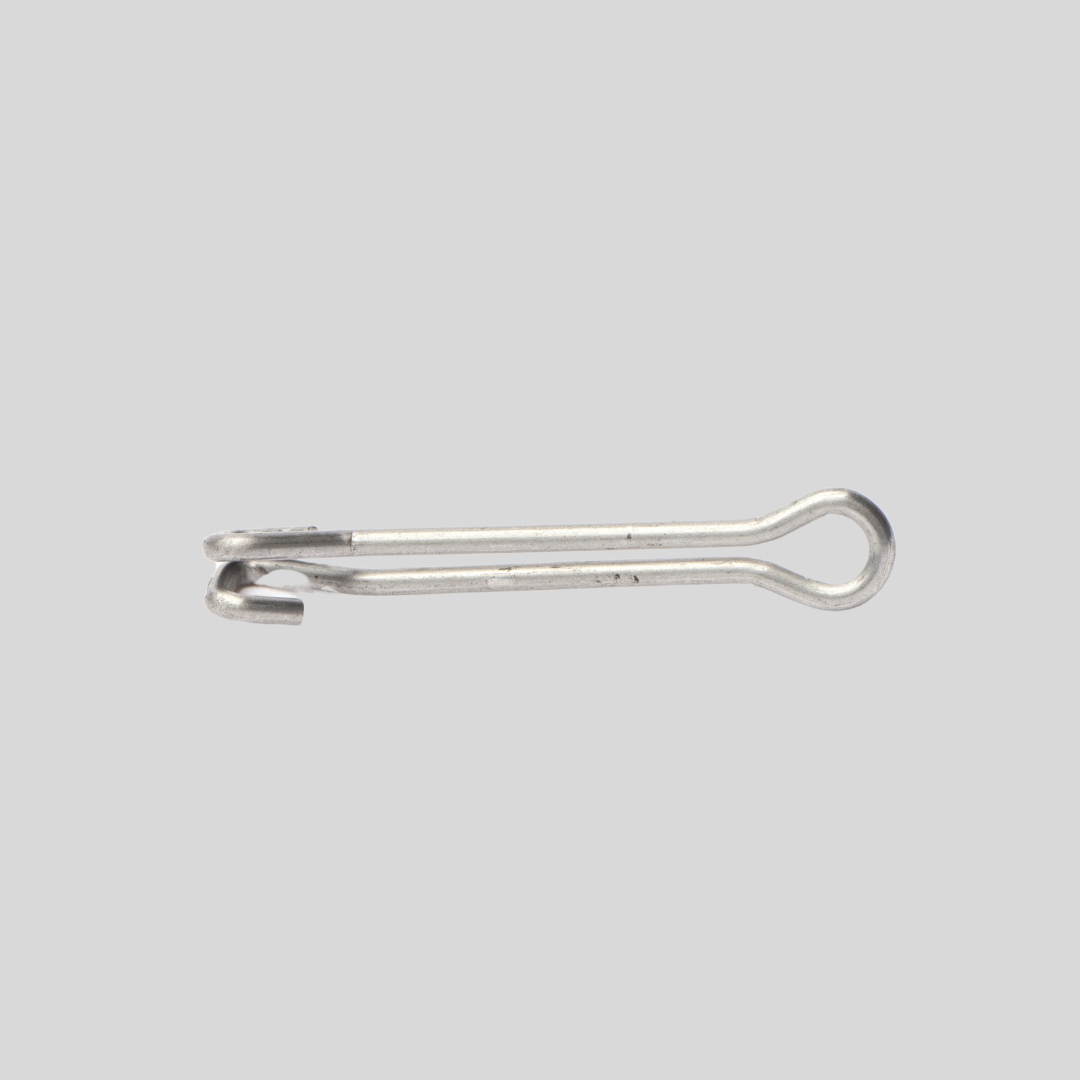 Exchanger Shank (ESH)