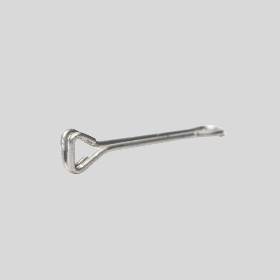 Exchanger Shank (ESH)