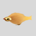 Fish-Skull® Forage Fly™