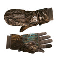 Flip Top Mitten 5.0 with Liner Glove