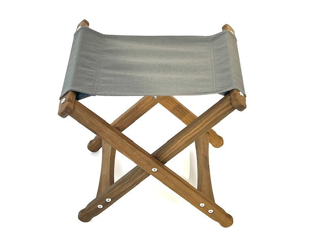 Pangean Folding Stool