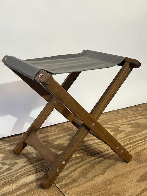 Pangean Folding Stool