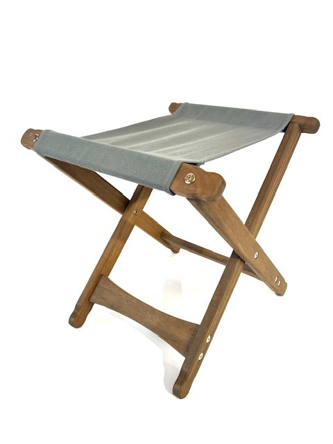 Pangean Folding Stool