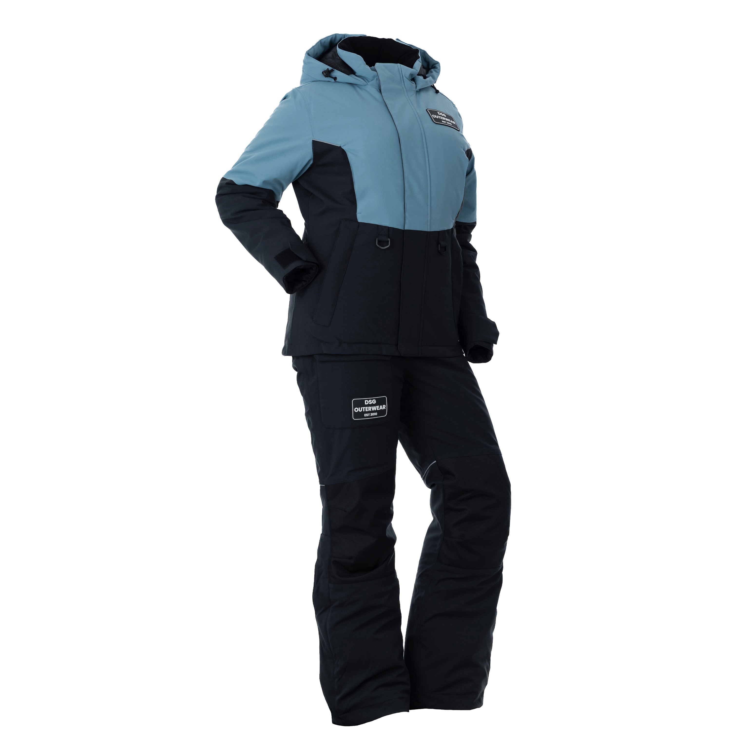 ★Limited Edition★ Frost Ice Jacket