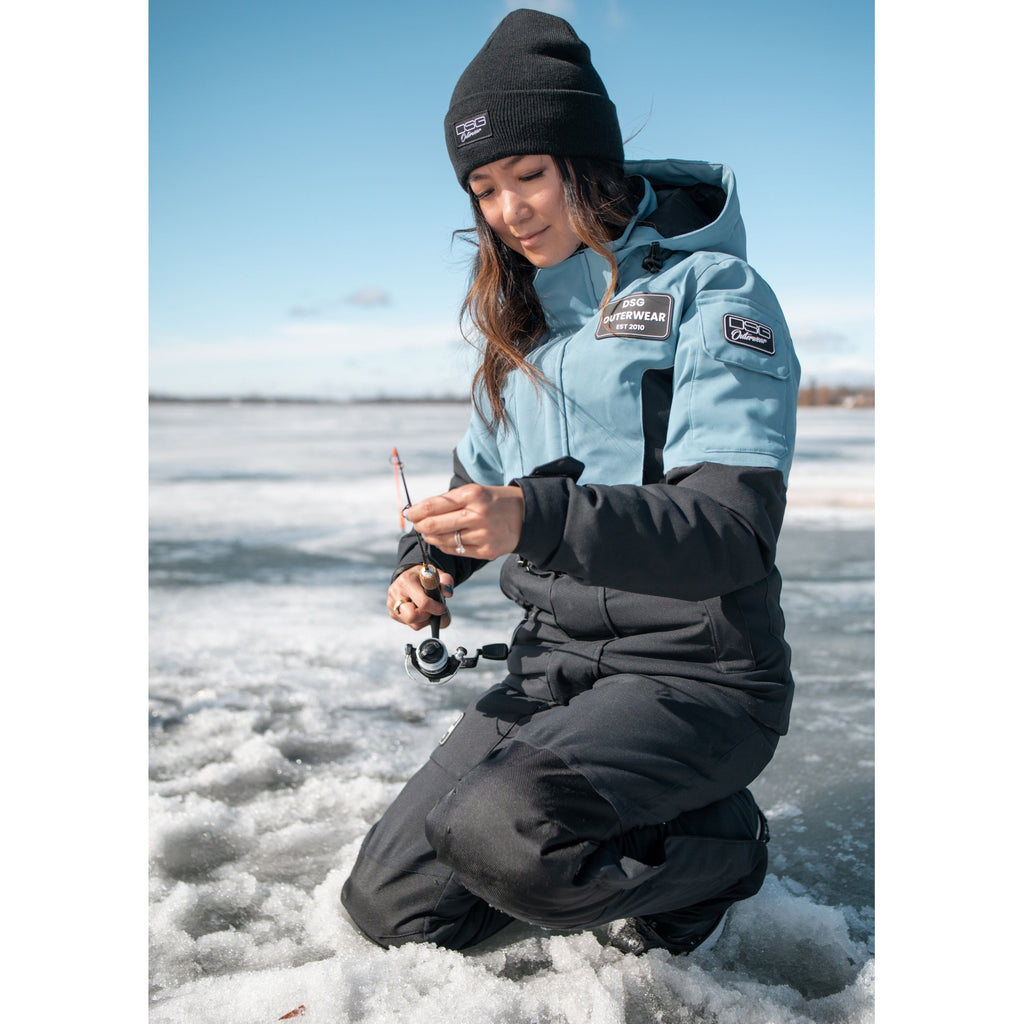 ★Limited Edition★ Frost Ice Jacket