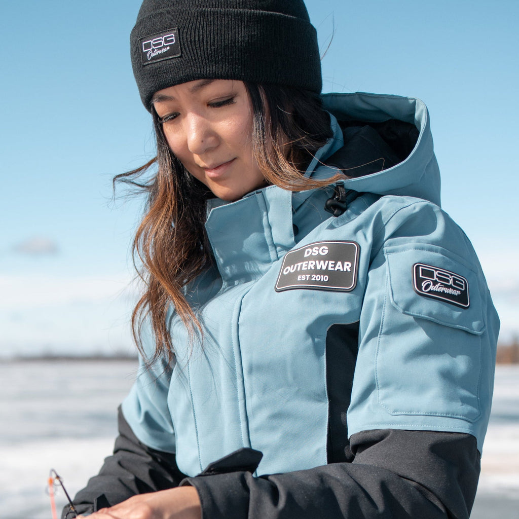 ★Limited Edition★ Frost Ice Jacket
