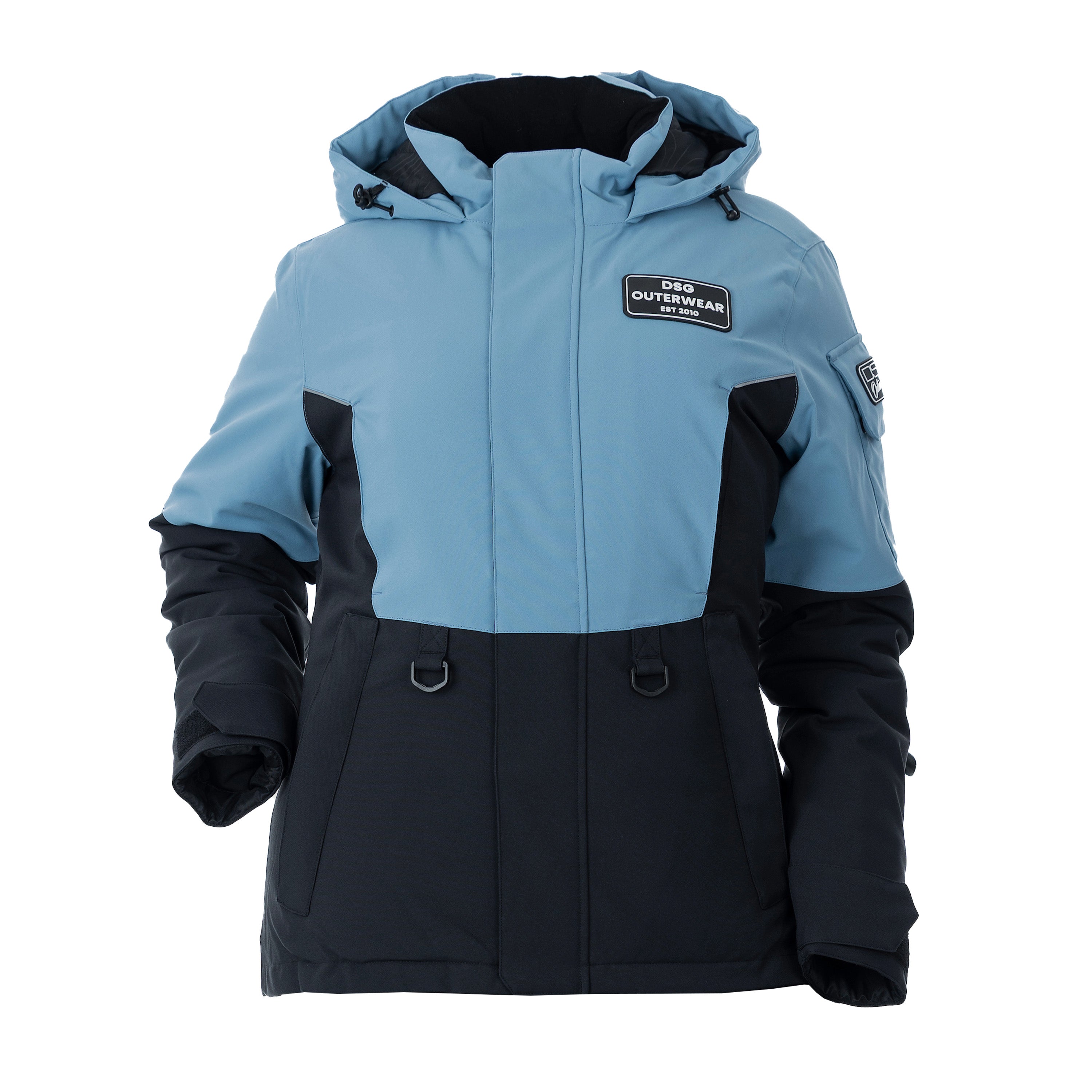 ★Limited Edition★ Frost Ice Jacket