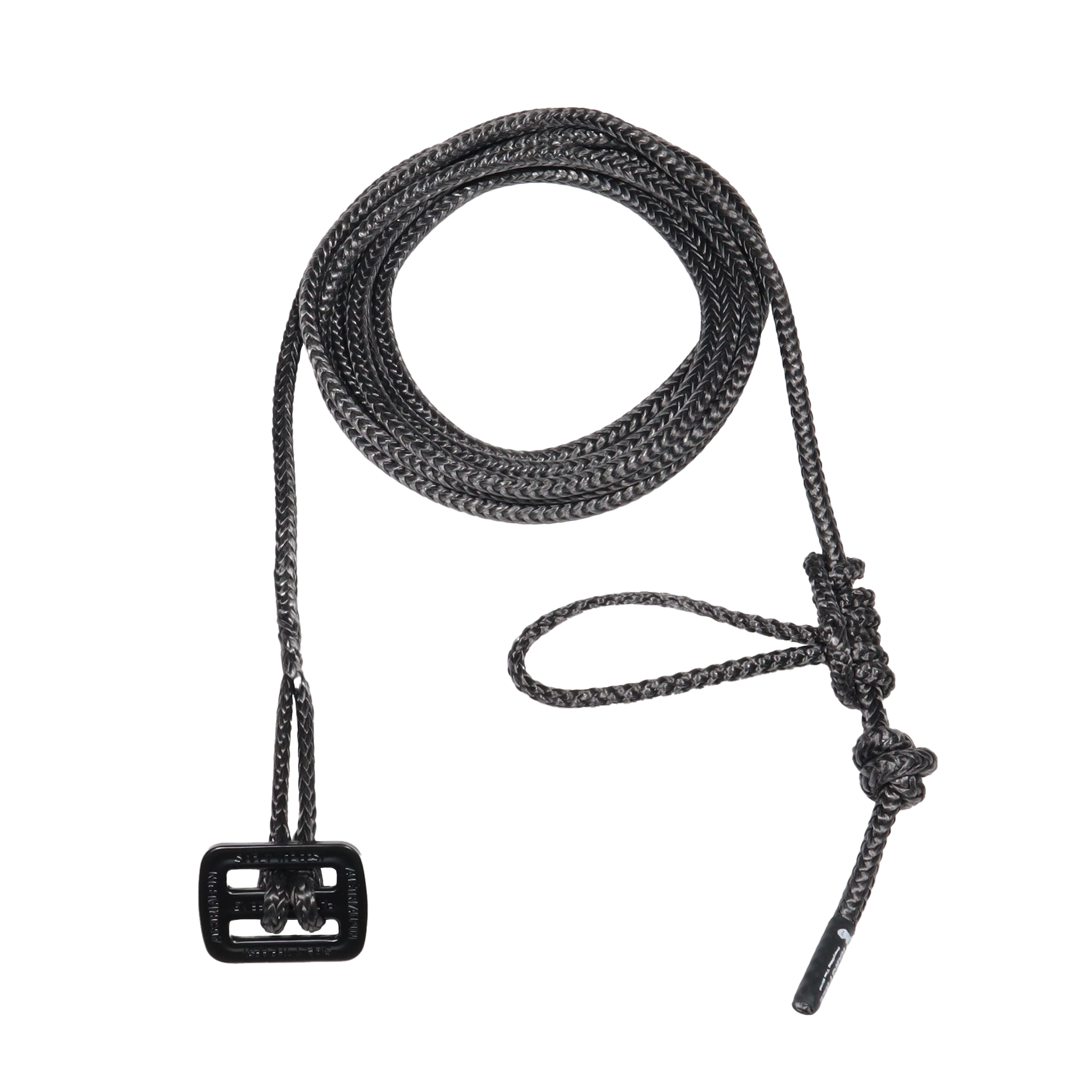 1/8 Full Bury Ring Of Steps Ultimate Stick Attachment (USA)