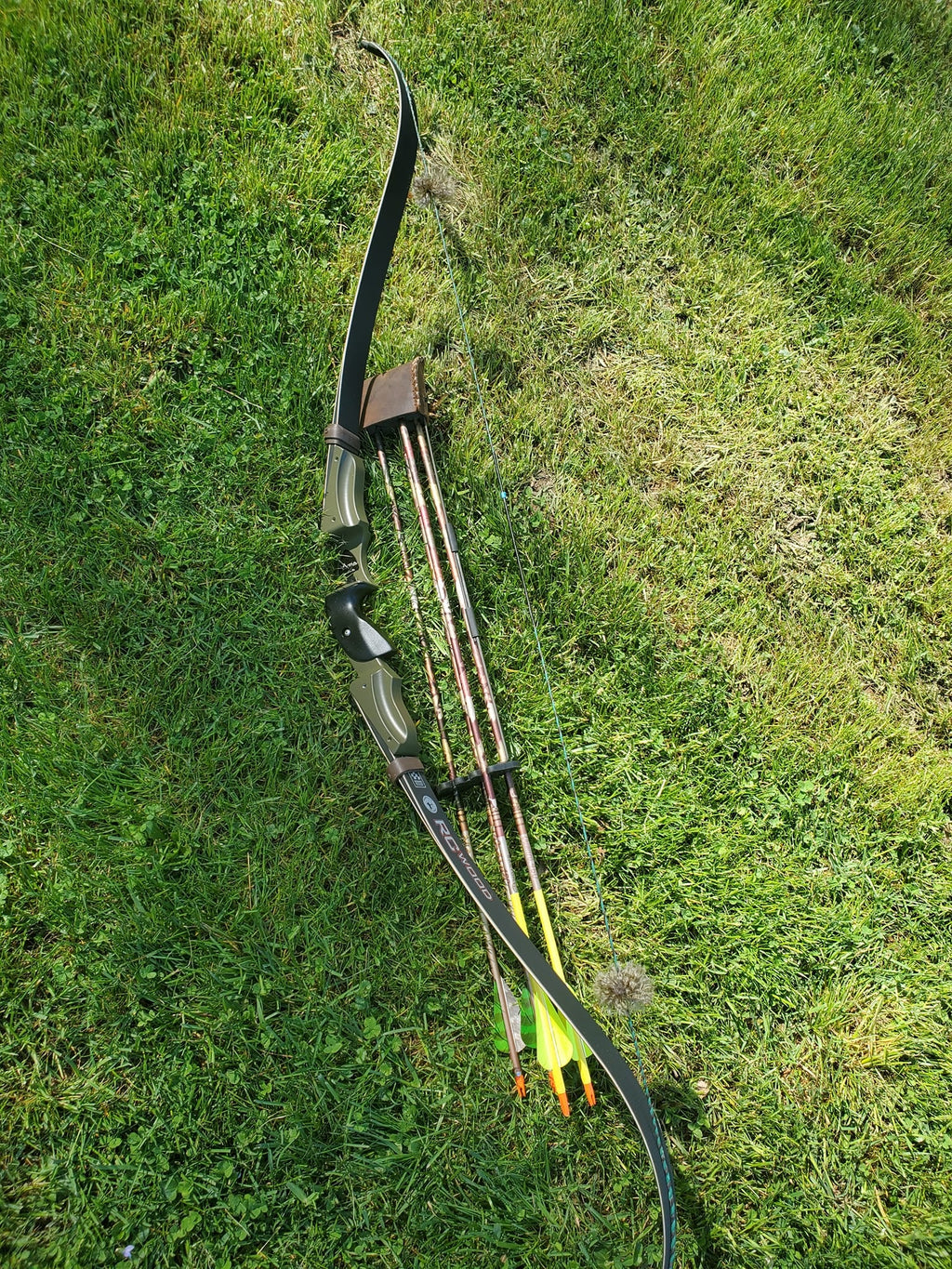 VPA Riser