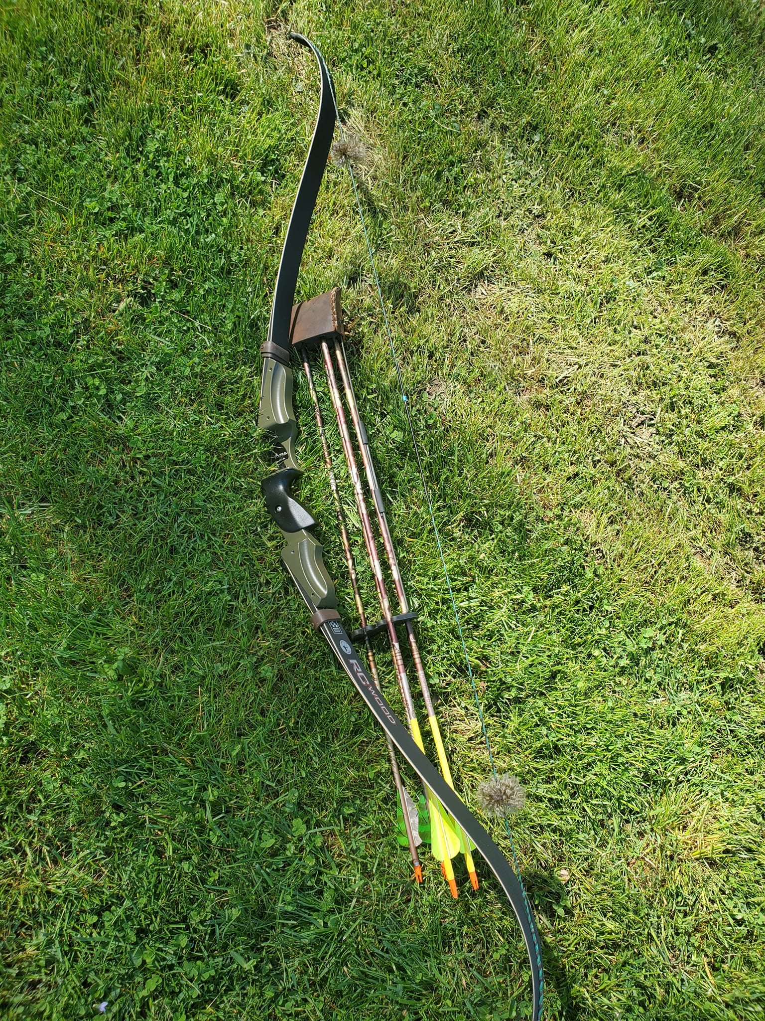 VPA Riser