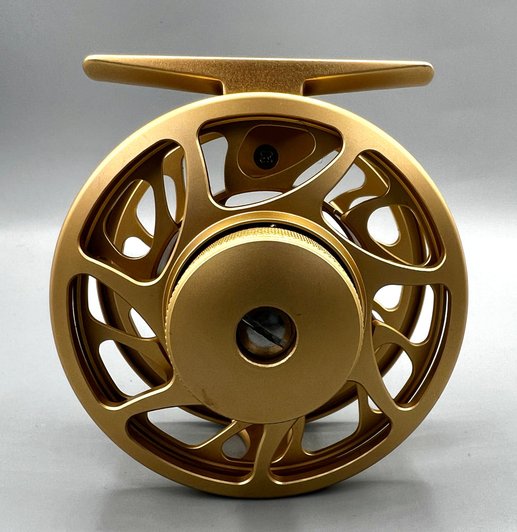 WLR Reel