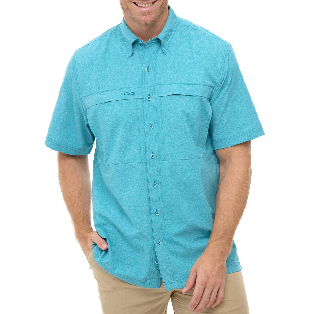 Mahi MicroTek Shirt