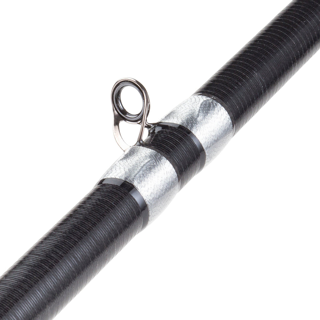 Glide Bait Fishing Rod
