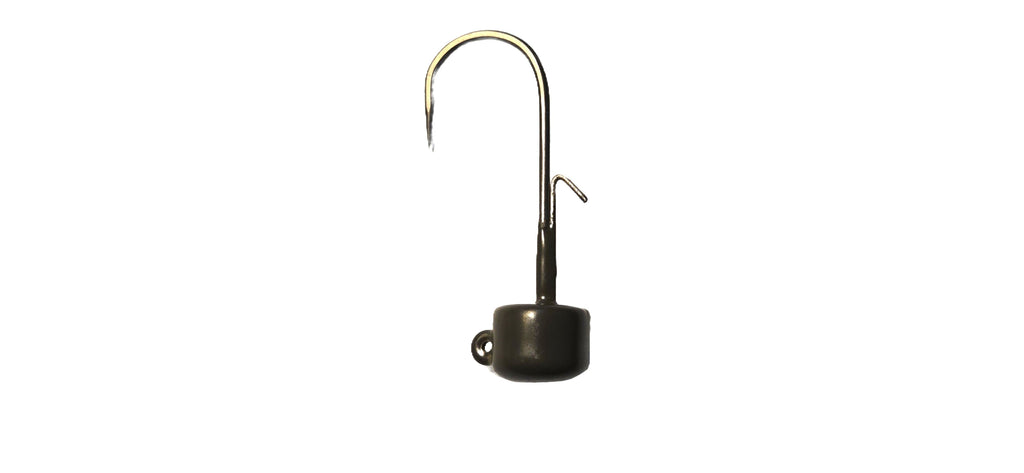 Tungsten Ned Jig