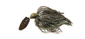 Chatter Jig  - Green Pumpkin