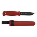 GARBERG - BLACK CARBON STEEL