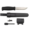 Mora Garberg Survival (Stainless or Blackened Carbon)