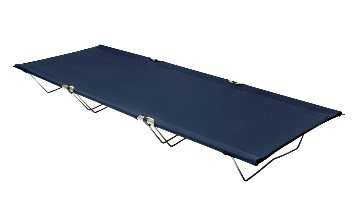 GO-KOT® Premium Camping Cot Made in the USA