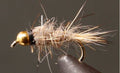 BH Gold Rib Hare's Ear - 3 Styles